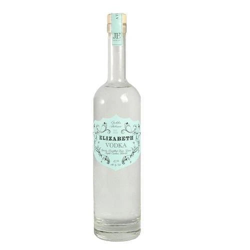 Elizabeth Vodka - 750ML