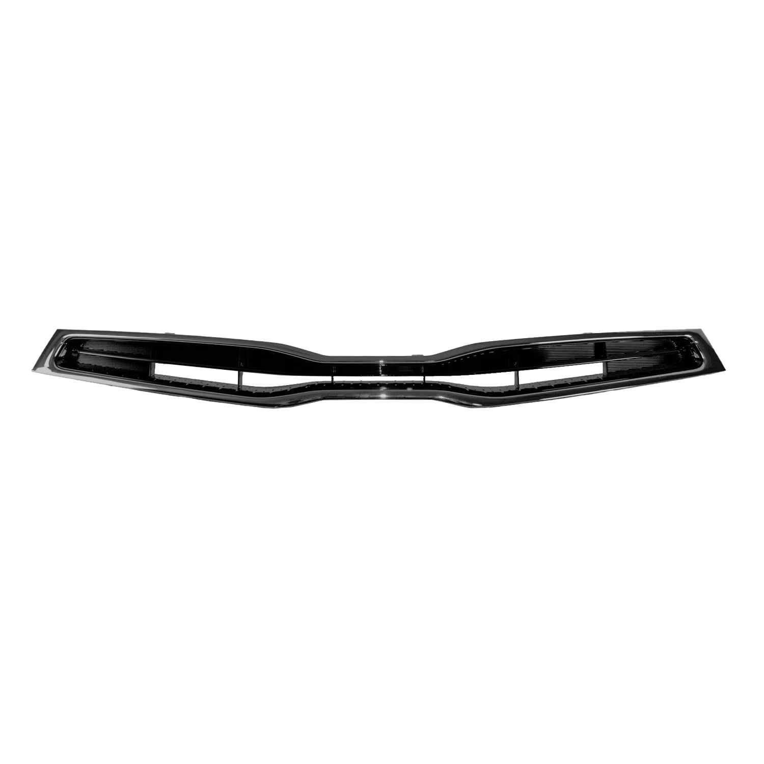 New OE Front Grille 86350A7250 fits 2014-2016 Kia Forte5 SX Hatchback 4-Door