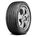 Continental ProContact RX P235/40R19 96W BSW All-Season Tire
