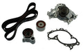 Engine Timing Belt Kit with Water Pump Fits select: 1994-2001 TOYOTA CAMRY, 1995-2004 TOYOTA AVALON