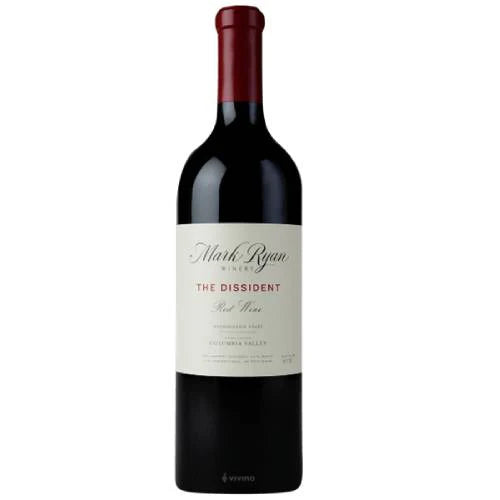 Mark Ryan Winery the Dissident 2022 - 750ML