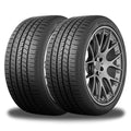 4 Yokohama Geolandar X-CV 275/40R21 107W All Season 520AA 50K Mileage Warranty 110157018 / 275/40/21 / 2754021