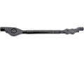 Front Tie Rod Assembly - Compatible with 2011 - 2023 Chevy Silverado 2500 HD 2012 2013 2014 2015 2016 2017 2018 2019 2020 2021 2022