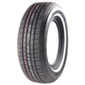 Vercelli Classic 787 P235/75R15 105S WSW (2 Tires) Fits: 1995-99 Chevrolet Tahoe LT, 1999 Chevrolet Silverado 1500 Base