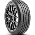 Hercules Raptis R-T6 225/40R18 92W XL High Performance a/s All Season Tire