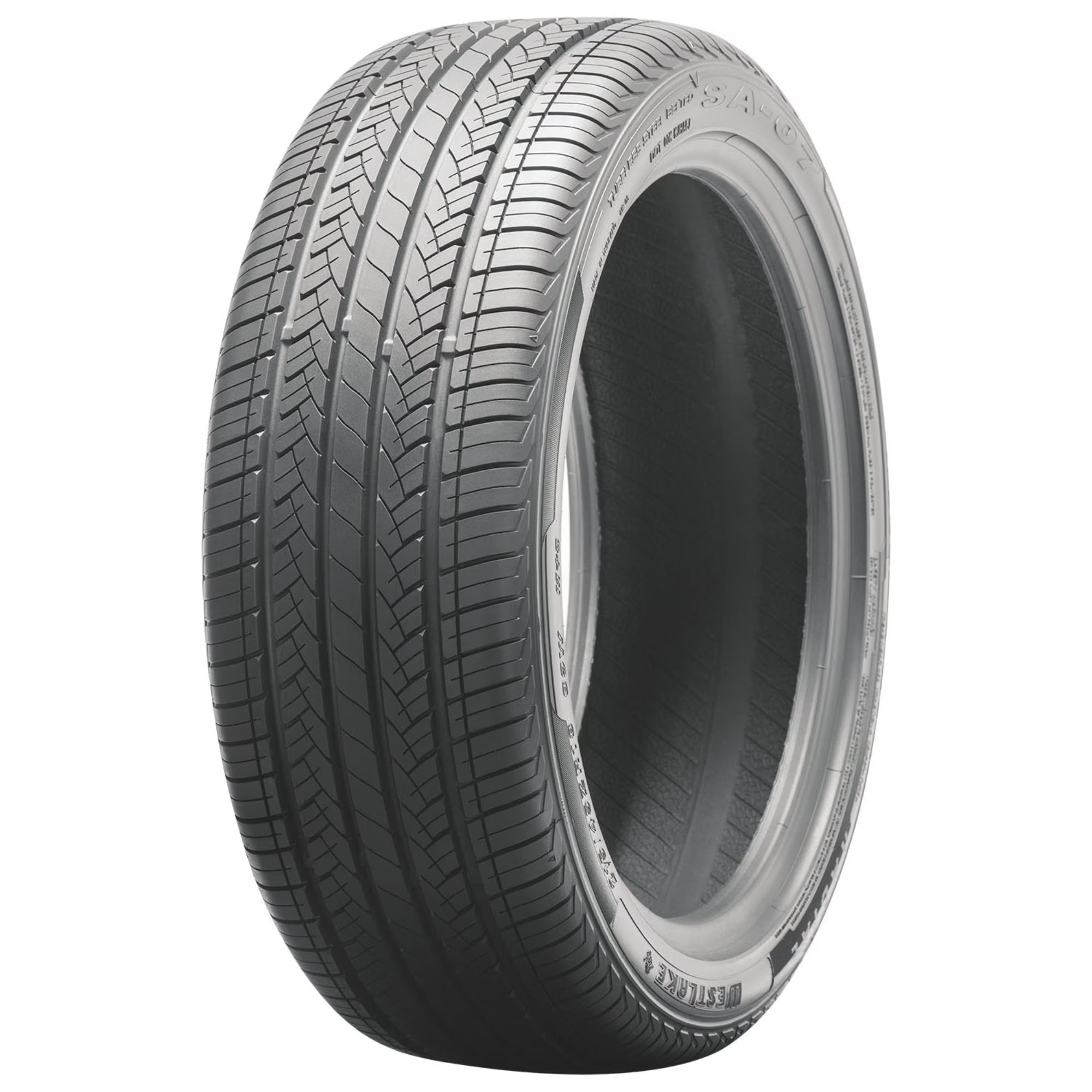 Westlake SA07 Sport All Season 225/55R17 97W Passenger Tire