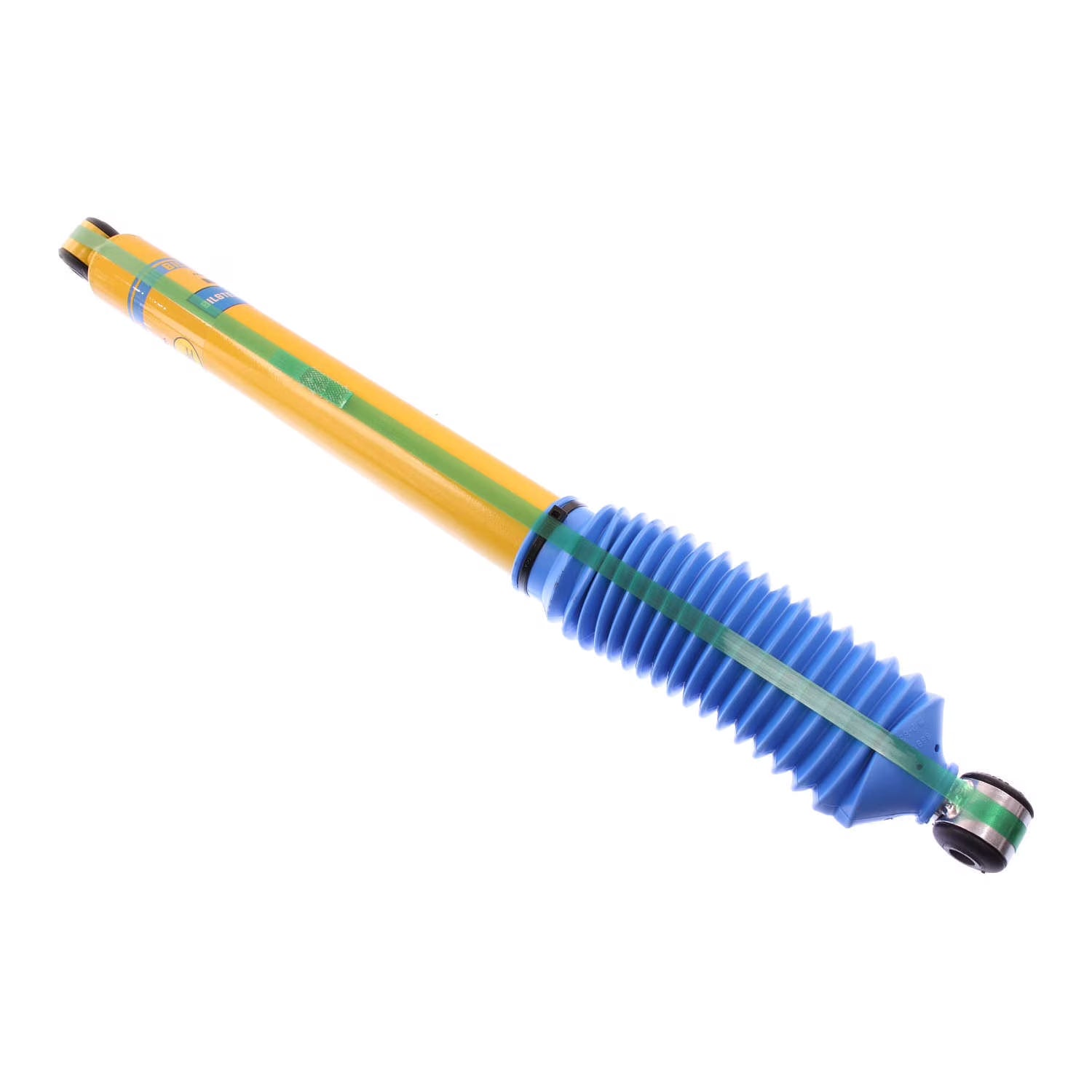 Bilstein B6 4600 Series Shock Absorber 33-187419 Fits select: 2013 FORD F150 SUPER CAB, 2010 FORD F150 SUPERCREW