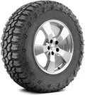 Americus Rugged MT Mud-Terrain LT285/70R17 121Q Light Truck Tire