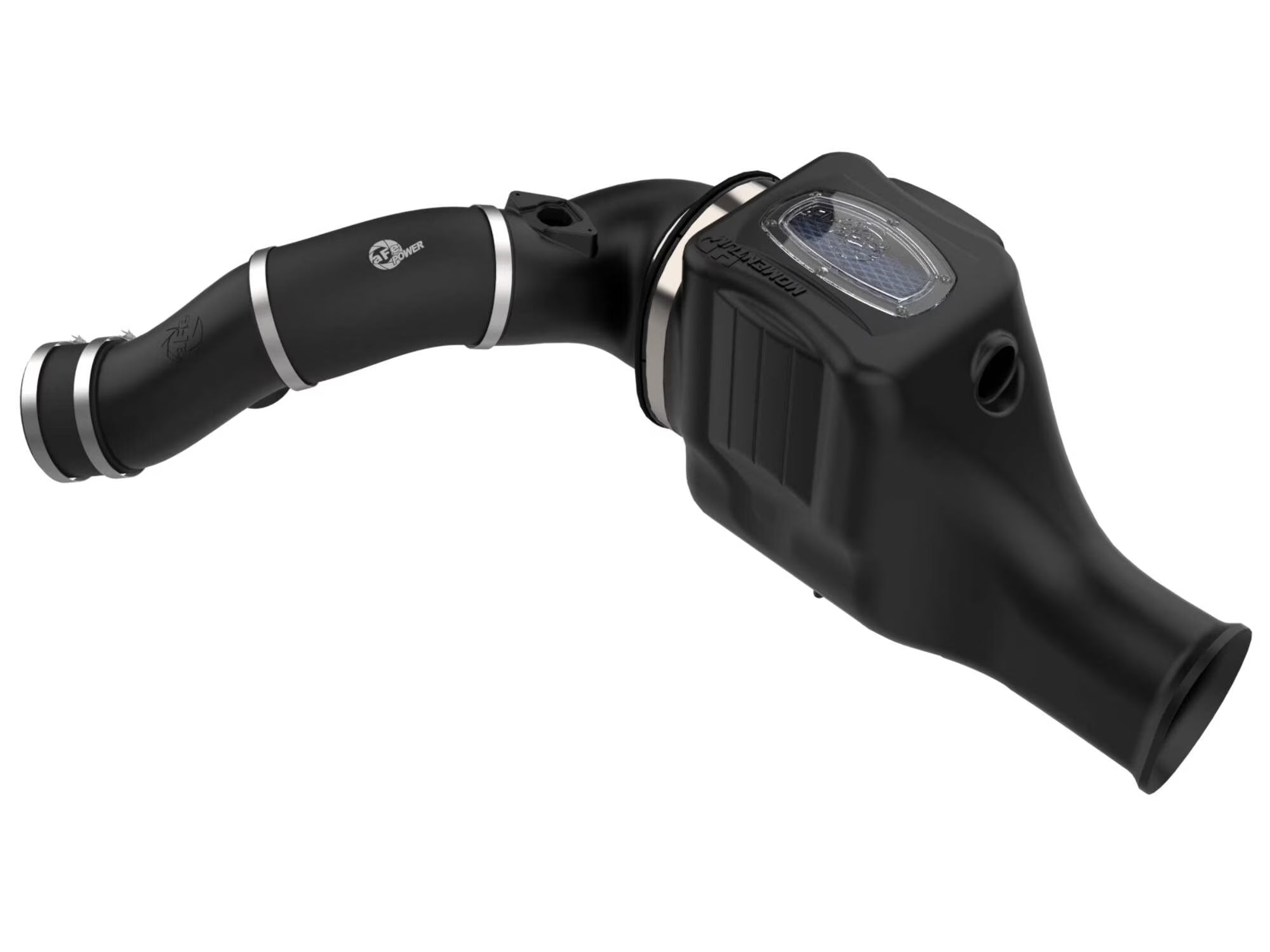 AFE POWER 50-73003 03-07 F250/350 6.0L DIESEL MOMENTUM AIR INTAKE SYSTEM