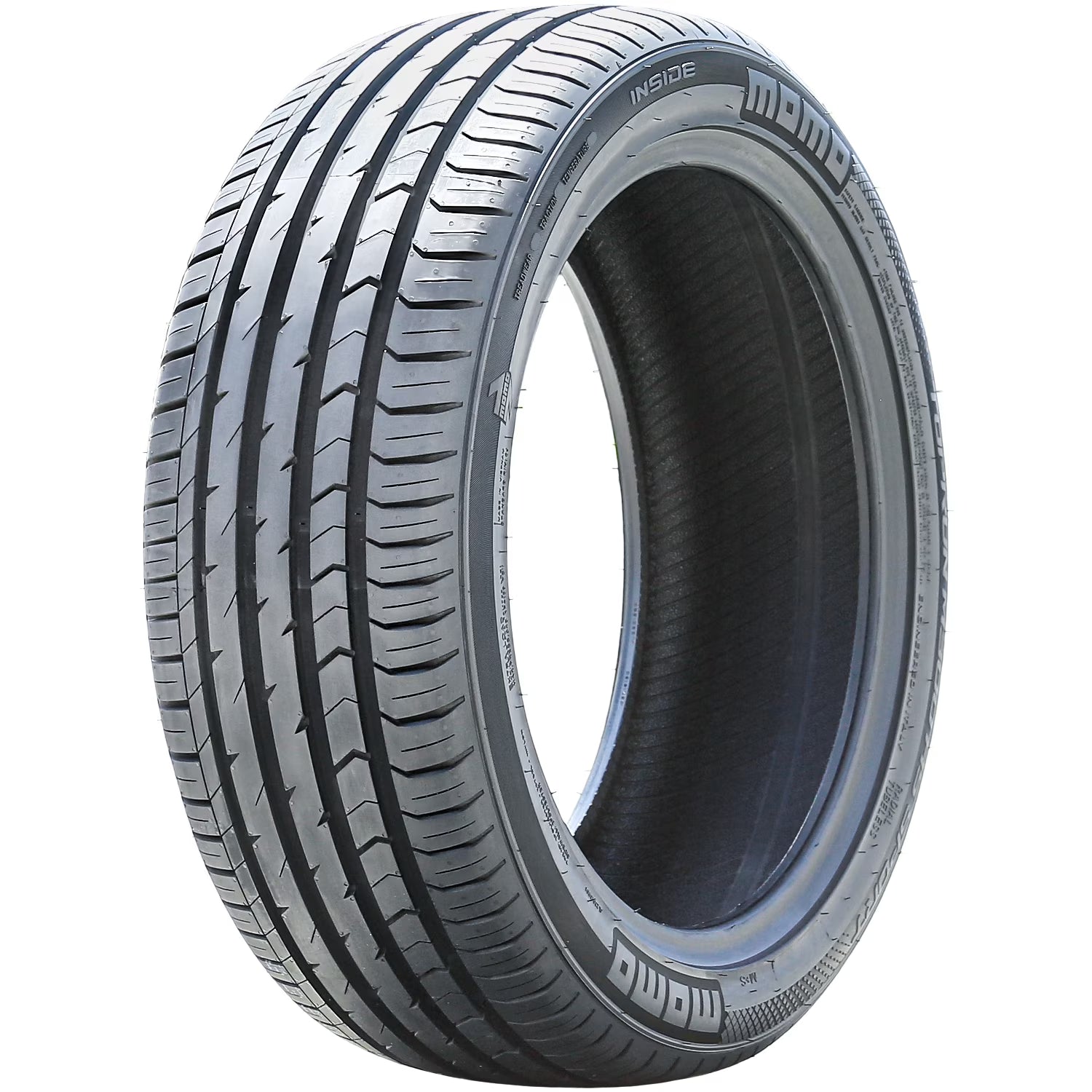 MOMO Toprun M300 AS Sport 235/40ZR19 235/40R19 96Y XL dc High Performance a/s All Season Tire