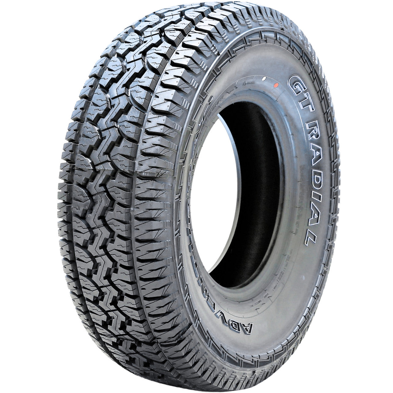 GT Radial ADVENTURO AT3 P265/65R17 110T