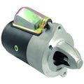 OEG Parts New Starter Replacement for Jeep J-4700 V8 5.0L 71-72 3182772 3182972 3212235 3231371 3231372 3238665 5752791 8982775001 JR775001 C6FF-11001-B C6FF-11001-D C7FF-11001-B D0FF-11001-B
