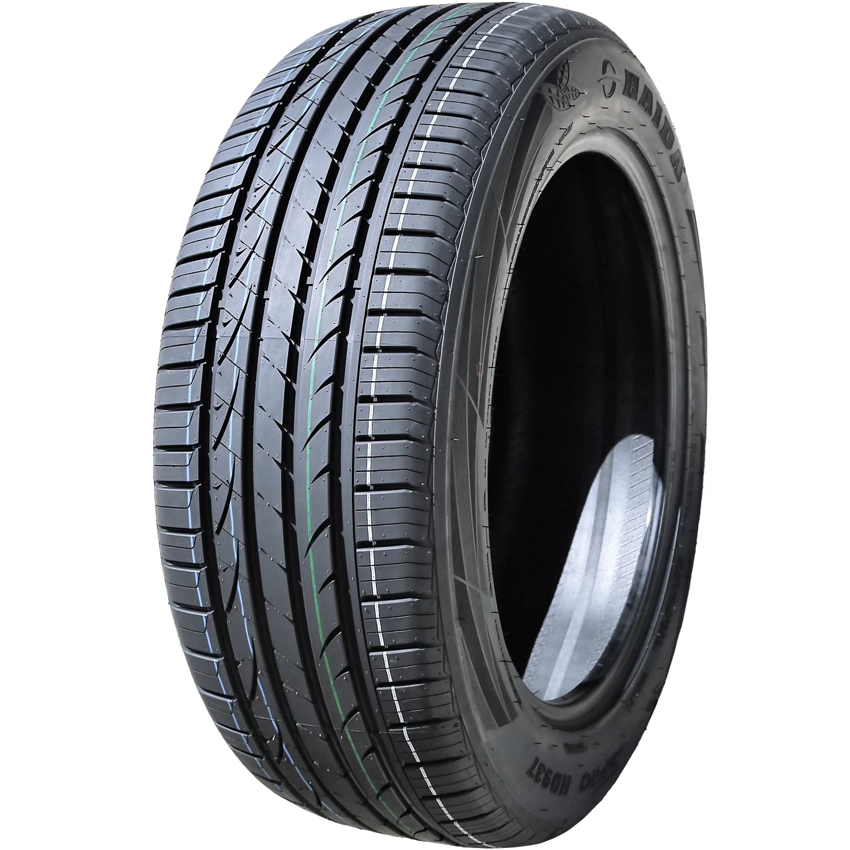 Haida SPRO HD937 235/40ZR19 235/40R19 96W High Performance a/s All Season Tire