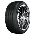 Yokohama Advan Apex V601 245/45R18XL 100Y BSW