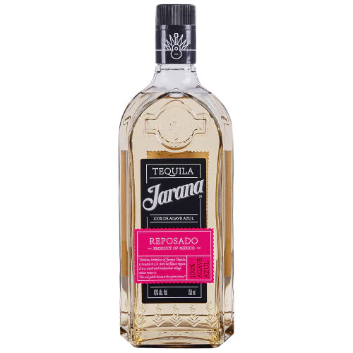 Jarana Reposado Tequila - 750ML