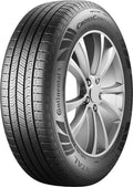 Continental ProContact RX All Season 225/45R18 91V Passenger Tire