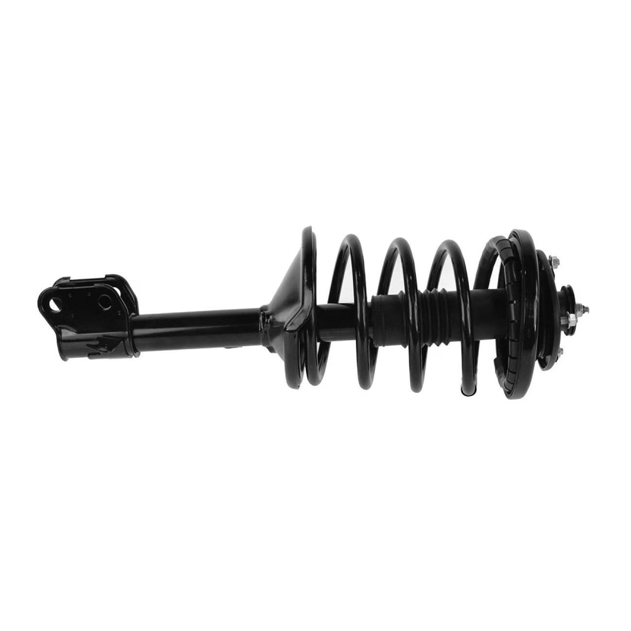 Geelife For MDX Pilot Loaded Complete Strut & Spring Assembly Front Passenger Side