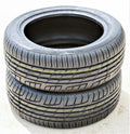 Pair of 2 (TWO) Forceum Octa 215/55R17 ZR 98W XL A/S High Performance All Season Tires Fits: 2011-15 Chevrolet Cruze Eco, 2012-14 Toyota Camry Hybrid XLE