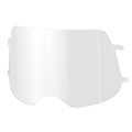 3M Speedglas 9100 FX/9100 FX-Air Wide-View Grinding Visor 06-0700-54. Anti-Fog. Clear. 5 EA/Case