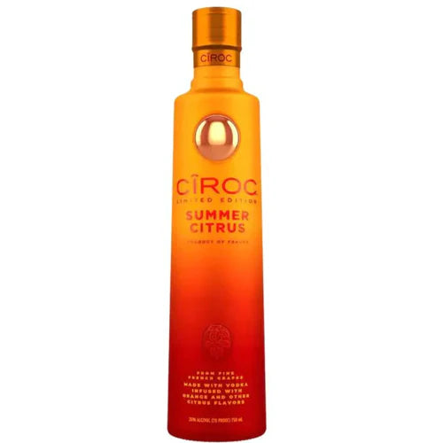 Ciroc Summer Citrus - 1.75L