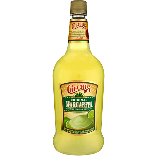 Chi-Chi's Original Margarita - 1.75L