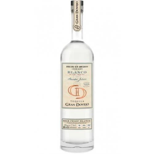 Gran Dovejo High Proof Blanco - 750ML