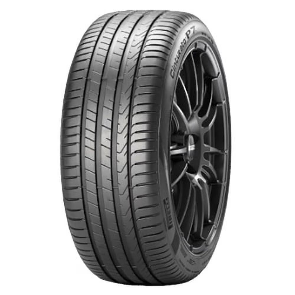 Pirelli Cinturato P7 (P7C2) 235/55R19XL 105H BSW (4 Tires) Fits: 2010-16 Chevrolet Equinox LTZ, 2017-18 Honda CR-V EX-L