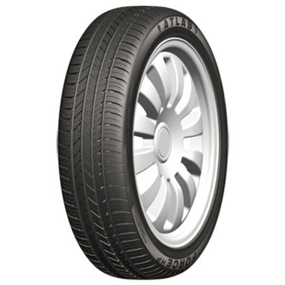 Atlas Force HP 245/40R19XL 98V BSW (2 Tires)