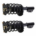 For Cadillac Seville 1998-2004 Pair Front Shock Strut w/ Spring - BuyAutoParts