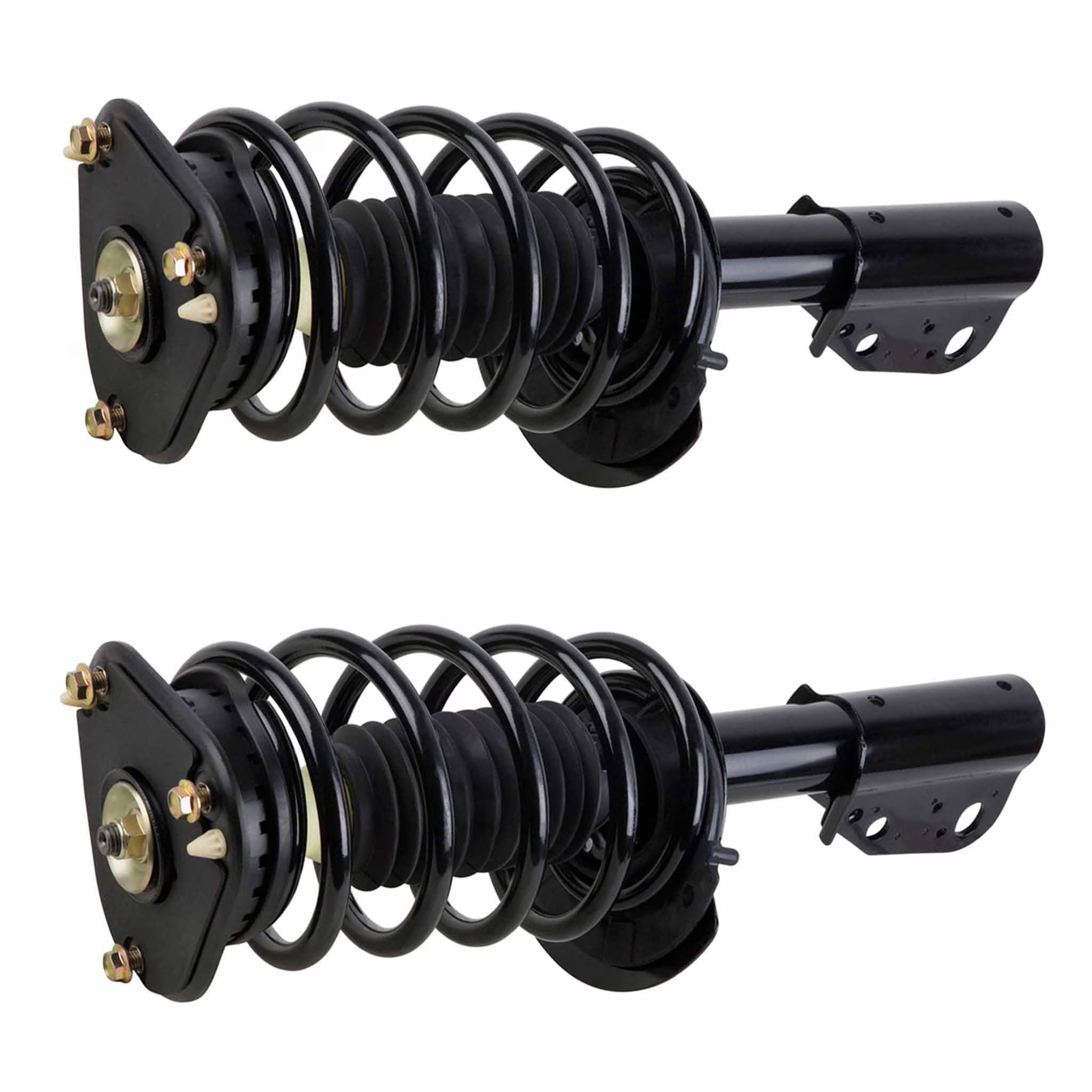 For Cadillac Seville 1998-2004 Pair Front Shock Strut w/ Spring - BuyAutoParts