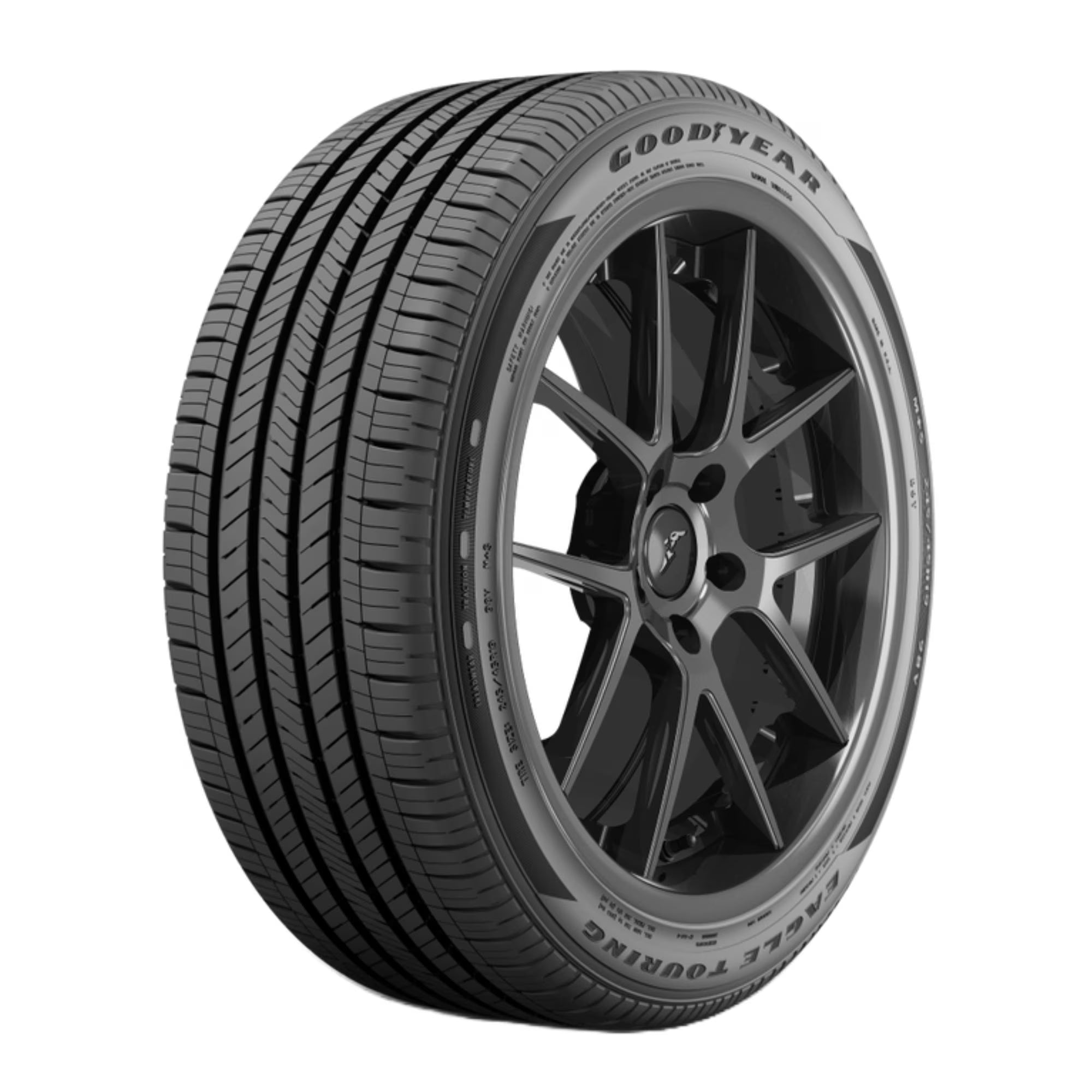 Goodyear Eagle Touring All Season 245/45R20 99V Passenger Tire