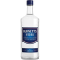 Burnett's Vodka 80 - 750ml