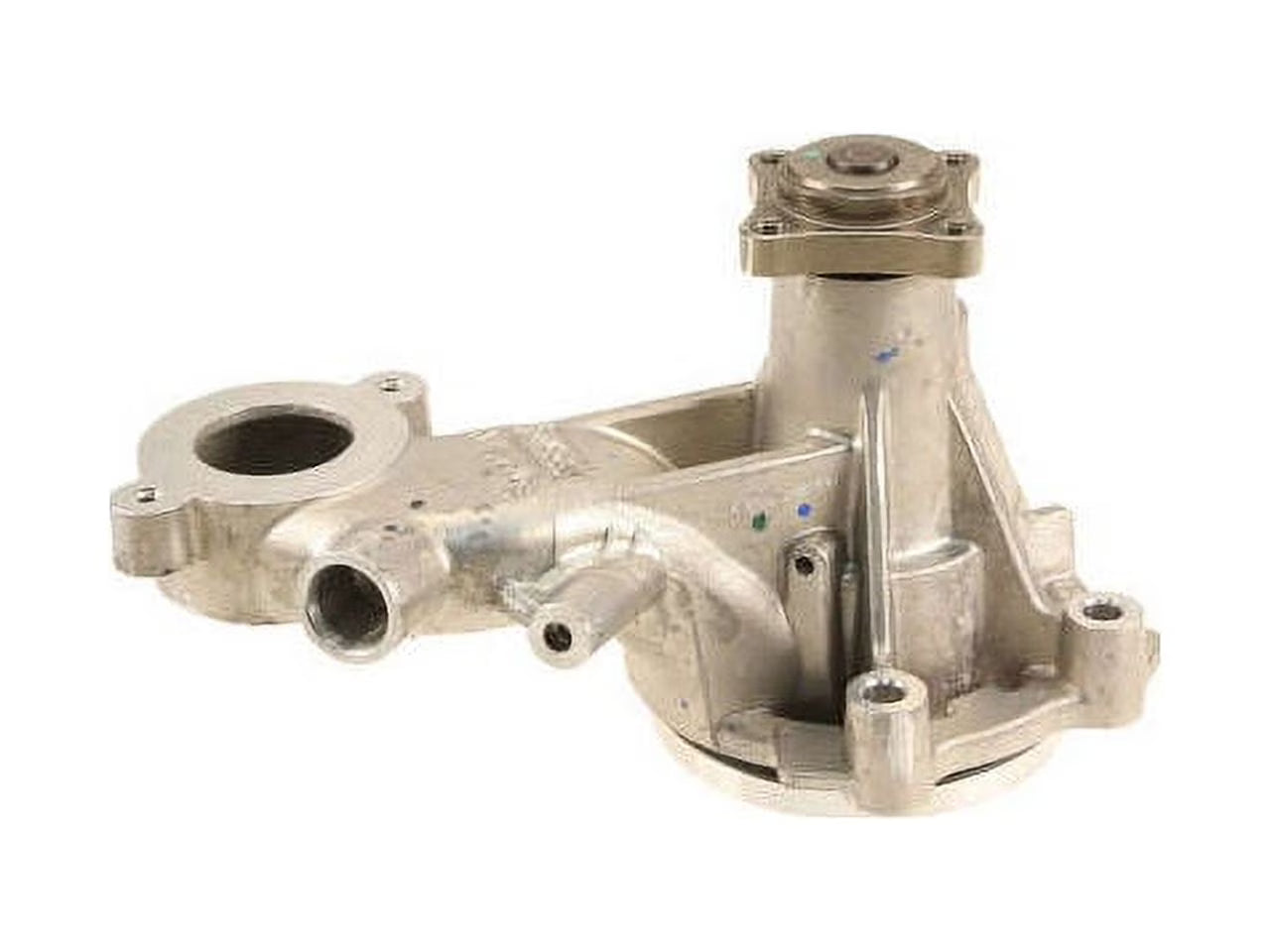 Water Pump - Compatible with 2011 - 2013 Ford F-150 5.0L V8 2012