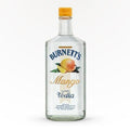 Burnett's Vodka Mango - 1.75L