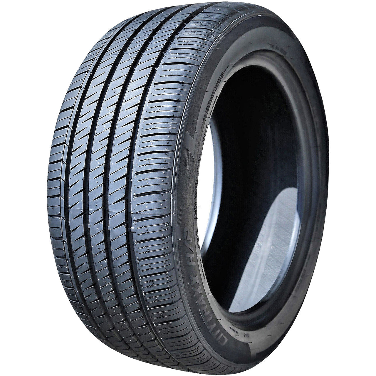 Landspider CityTraxx H/P All Season 225/45ZR18 95W XL Passenger Tire