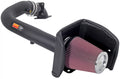 K&N Cold Air Intake Kit: High Performance, Guaranteed to Increase Horsepower: 50-State Legal: 2004-2008 Ford/Lincoln (F150, Expedition, Mark LT) 5.4L V8,57-2556