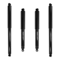 Front & Rear Shock Absorber Kit for 1999-2004 Ford F-250 Super Duty, 1999-2004 F-350 Super Duty