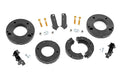 Rough Country 1.5  Leveling Lift Kit for 2021-2024 Ram 1500 TRX 4WD - 31300