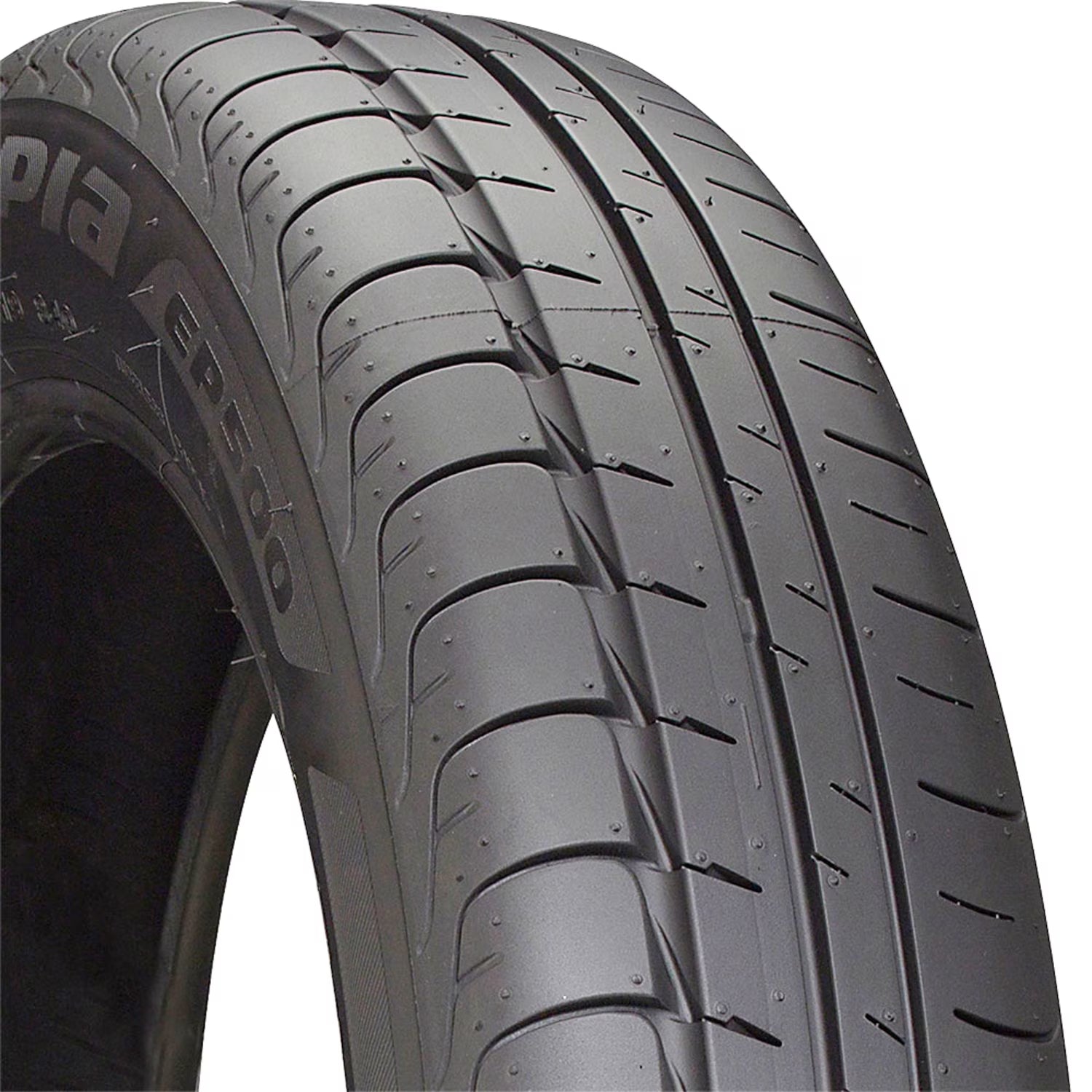 Pair of 2 Bridgestone Ecopia EP500 175/55R20 89Q XL Summer Tires