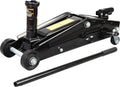 Torin BlackJack DT83006W 3 Ton Hydraulic Trolley Jack