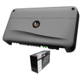 Infinity Reference 3004A 4-Channel 75W RMS x 4 Class-H Car Audio Amplifier