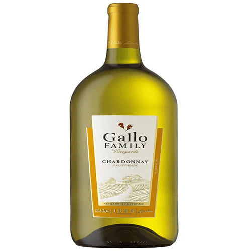 Gallo Chardonnay - 1.5L