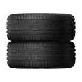 Set of 2 Pirelli Scorpion Verde All Season 235/55R18 100H Tires Fits: 2006-12 Toyota RAV4 Sport, 2013-15 Toyota RAV4 Limited
