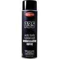 Sprayway 735 Auto Body Rubberized Undercoating Spray 12/Case (1 Case)