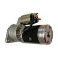 RAParts MM40941001 New Aftermarket Tractor 12 Volt CW Starter Fits Mahindra 2216 2415 2516 2615 2816