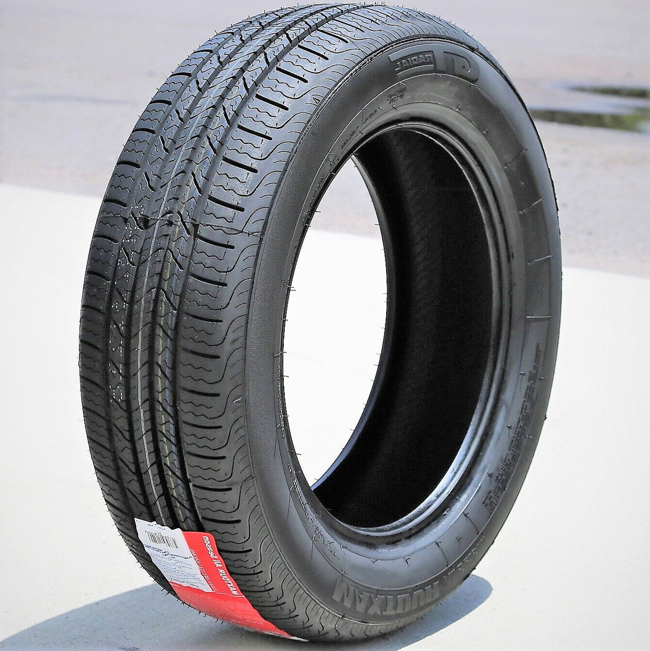 GT Radial Maxtour All Season All Season 225/60R16 98T Light Truck Tire