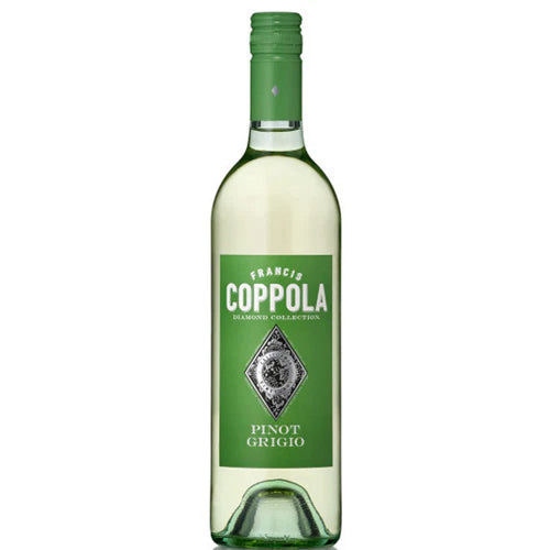 Coppola Pinot Grigio Diamond - 750ML