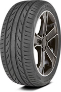 Set of 2 General G-Max RS 245/45ZR20XL 103Y Tires 2454520 245 45 20
