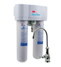 3M Aqua-Pure Under Sink Dedicated Faucet Water Filter System AP-DWS1000