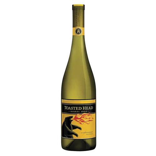 Toasted Head Chardonnay - 750ml